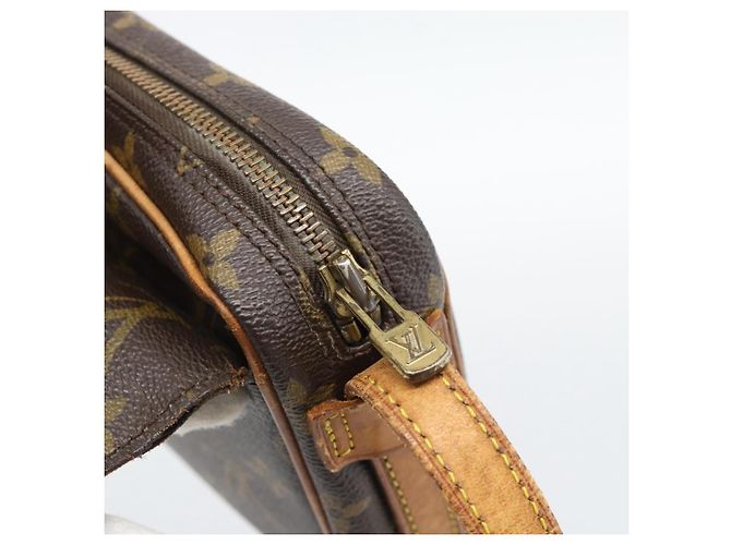 LOUIS VUITTON Borsa a Spalla Monogram Saint Germain M51210 LV Auth 193980 Monogramma - vista 9