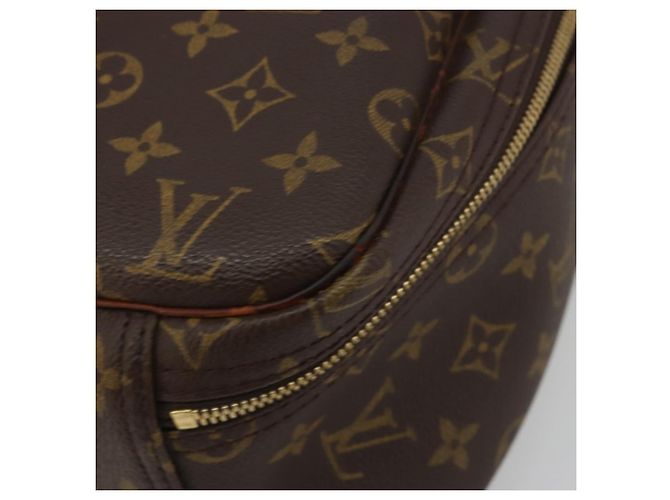 LOUIS VUITTON Borsa Monogram Excursion M41450 LV Auth 192626 Monogramma - vista 14