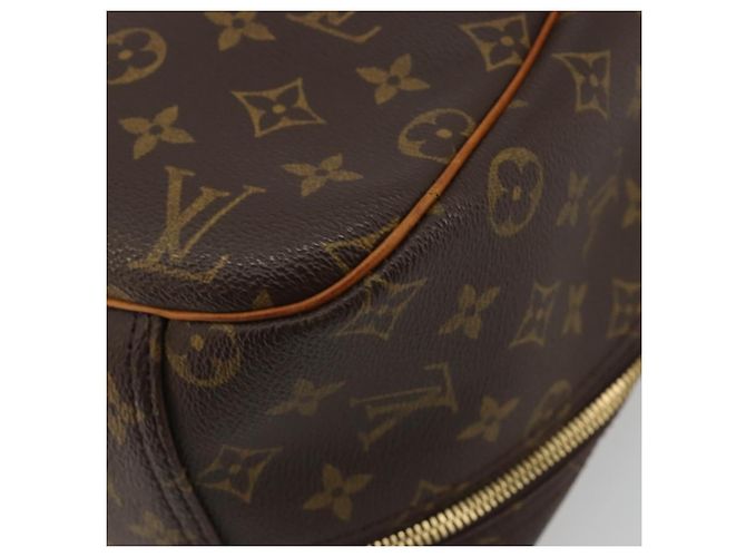 LOUIS VUITTON Borsa Monogram Excursion M41450 LV Auth 192626 Monogramma - vista 16