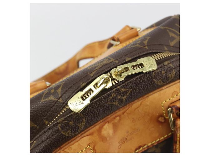 LOUIS VUITTON Borsa Monogram Excursion M41450 LV Auth 192626 Monogramma - vista 18