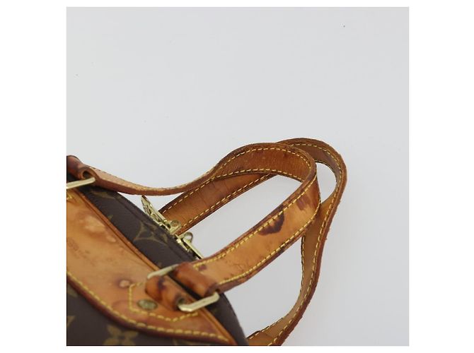 LOUIS VUITTON Borsa Monogram Excursion M41450 LV Auth 192626 Monogramma - vista 8
