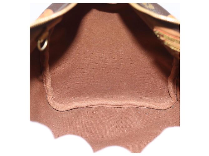 LOUIS VUITTON Borsa Monogram Speedy 30 M41526 LV Auth 192832 Monogramma - vista 18