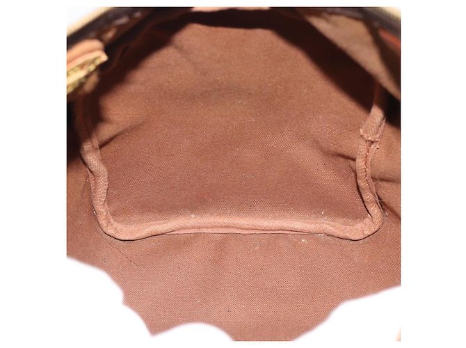 LOUIS VUITTON Borsa Monogram Speedy 30 M41526 LV Auth 192832 Monogramma - vista 19