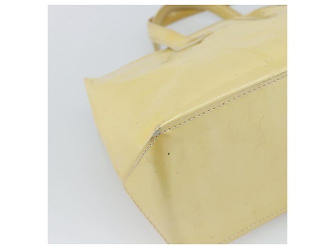 LOUIS VUITTON Borsa Monogram Vernis Wilshire PM Broncorail M91452 Auth ka5366 - vista 16