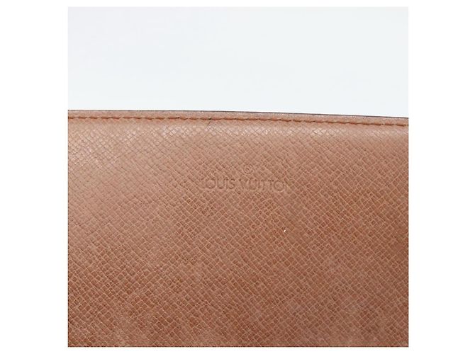 LOUIS VUITTON Monogram Billfold LV Auth 193159 Monogramma - vista 8