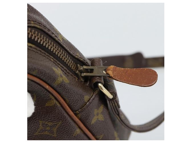 LOUIS VUITTON Borsa a Spalla Monogram Danube M45266 LV Auth 194050A Monogramma - vista 10