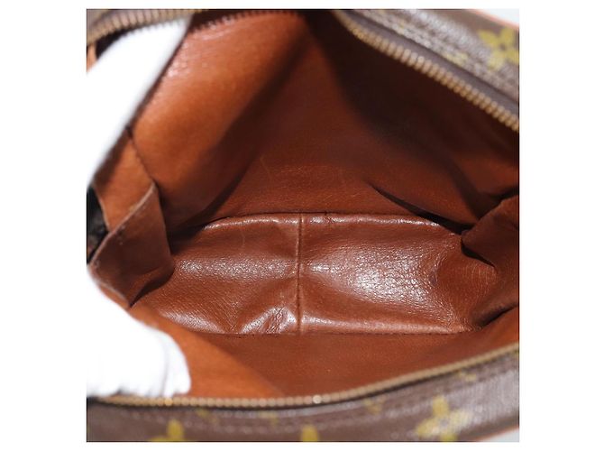 LOUIS VUITTON Borsa a Spalla Monogram Danube M45266 LV Auth 194050A Monogramma - vista 11