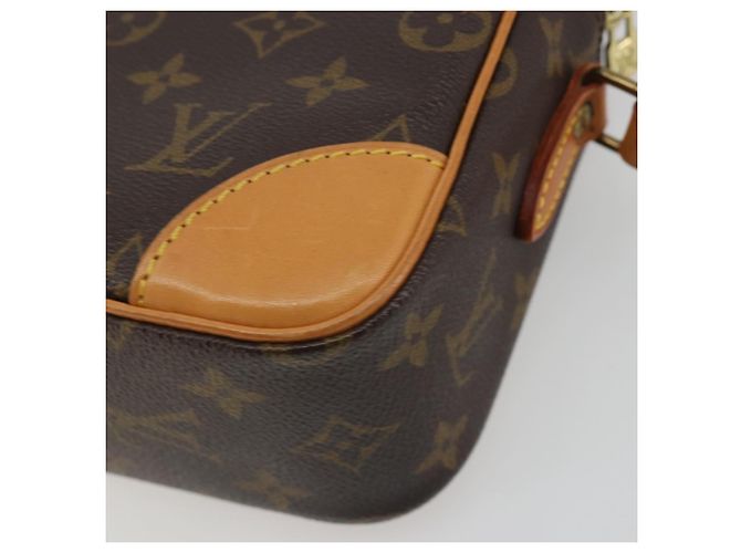 LOUIS VUITTON Borsa a Spalla Monogram Trocadero 27 M51274 LV Auth ep15189A Monogramma - vista 16