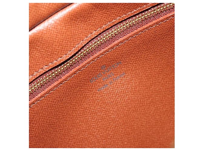 LOUIS VUITTON Borsa a Spalla Monogram Trocadero 27 M51274 LV Auth ep15189A Monogramma - vista 18