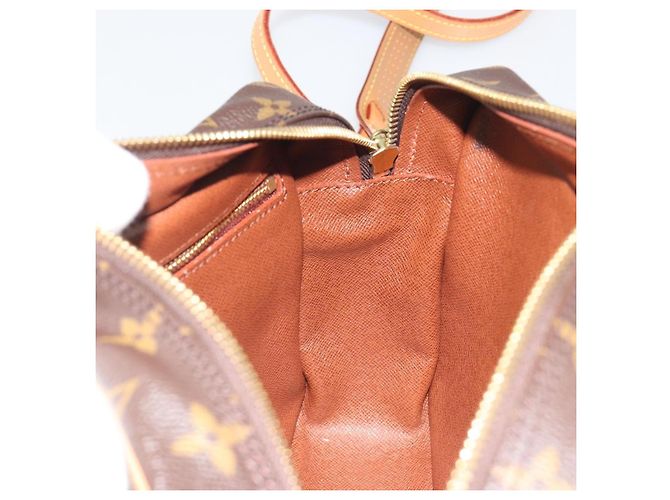 LOUIS VUITTON Borsa a Spalla Monogram Trocadero 27 M51274 LV Auth ep15189A Monogramma - vista 19