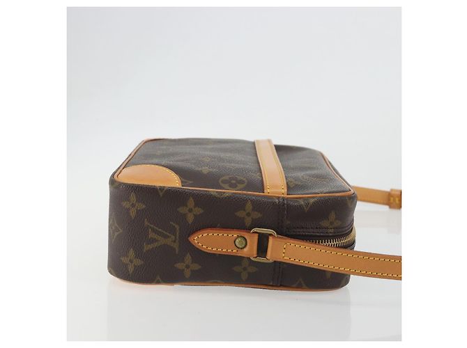 LOUIS VUITTON Borsa a Spalla Monogram Trocadero 27 M51274 LV Auth ep15189A Monogramma - vista 3