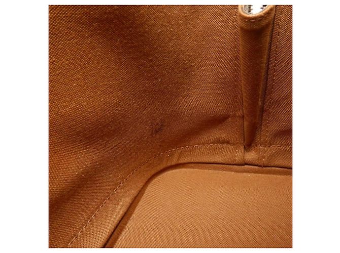 Borsa Louis Vuitton Monogram Alma Marrone - vista 17