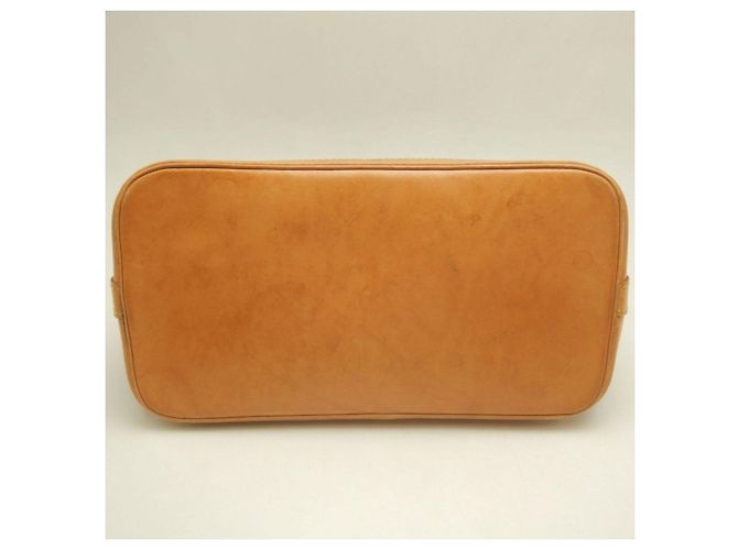 Borsa Louis Vuitton Monogram Alma Marrone - vista 6