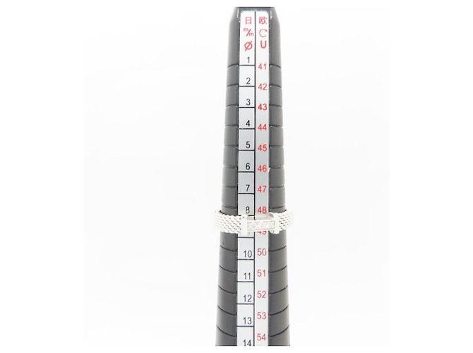 Tiffany & Co. Somerset Diamantring - Ansicht 3