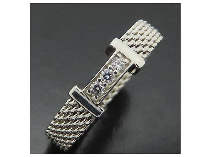 Tiffany & Co. Somerset Diamantring - Ansicht 5