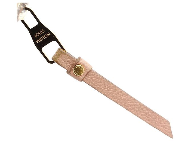 Cartera larga Louis Vuitton Monogram Empreinte en beige - vista 14