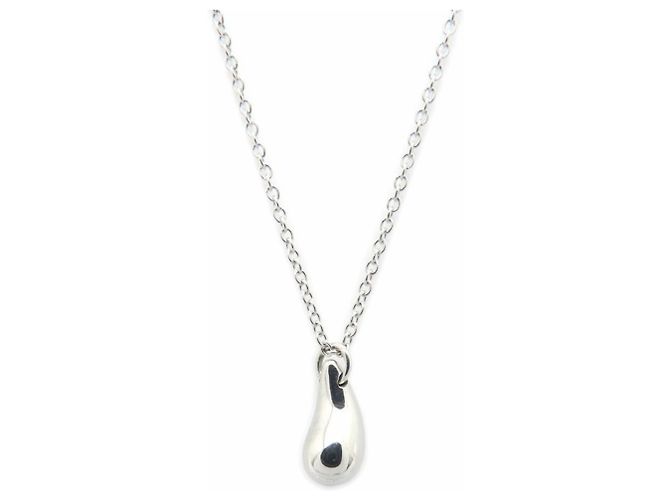 Collana Tiffany & Co. Elsa Peretti Teardrop - vista 2