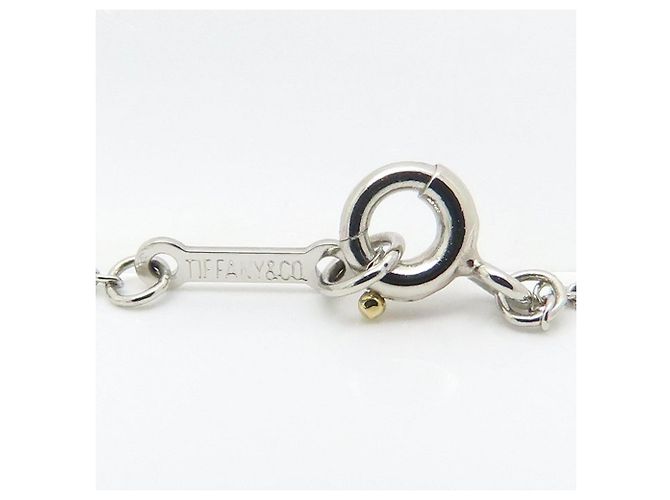 Collana Tiffany & Co. Elsa Peretti Teardrop - vista 5