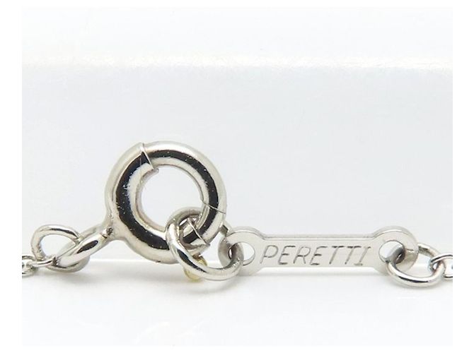 Collana Tiffany & Co. Elsa Peretti Teardrop - vista 6
