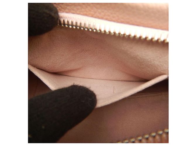 Borsa a tracolla Louis Vuitton Mahina Scala Mini - vista 13