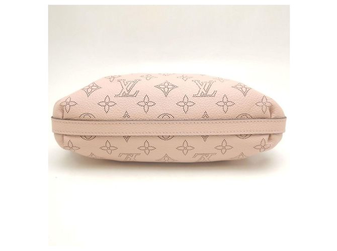Borsa a tracolla Louis Vuitton Mahina Scala Mini - vista 7