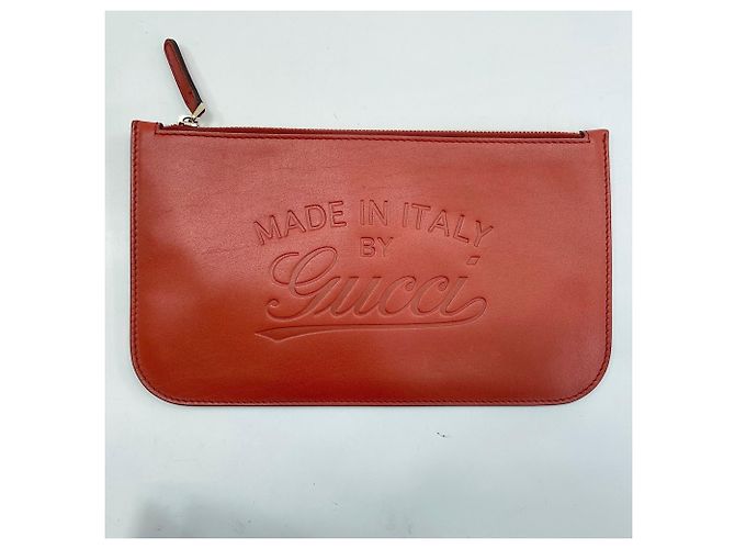 Borsa tote Gucci beige - vista 11