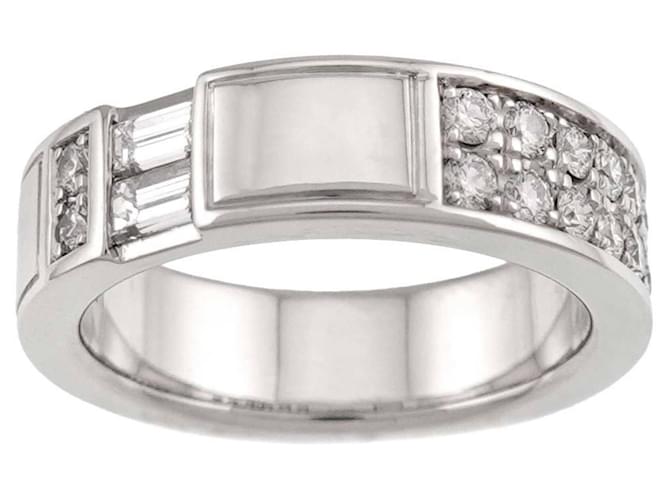 Harry Winston Traffic Accent Ring - Ansicht 2