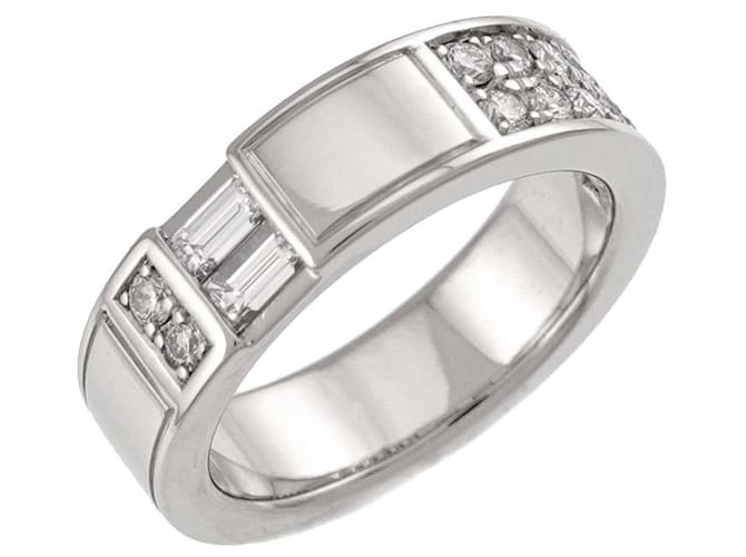 Harry Winston Traffic Accent Ring - Ansicht 4