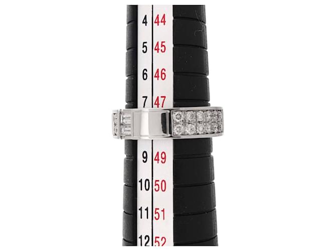 Harry Winston Traffic Accent Ring - Ansicht 5
