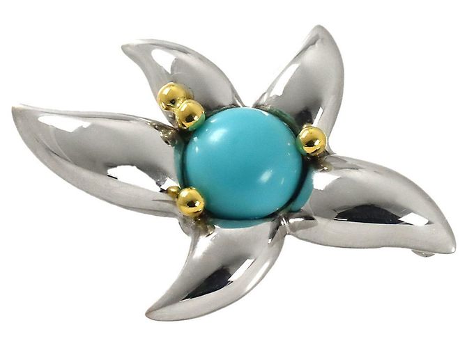 Spilla Starfish Tiffany & Co. - vista 2