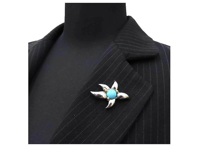 Spilla Starfish Tiffany & Co. - vista 6