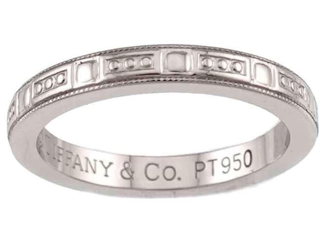 Tiffany & Co. Legacy Ring - Ansicht 2