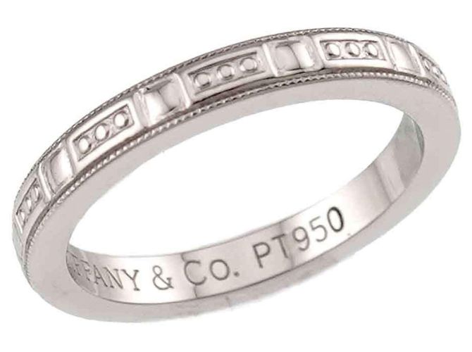Tiffany & Co. Legacy Ring - Ansicht 4