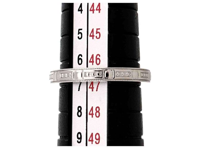 Tiffany & Co. Legacy Ring - Ansicht 5