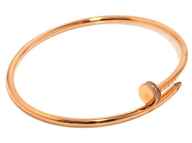 Bracciale Cartier Juste Un Clou SM #17 - vista 3