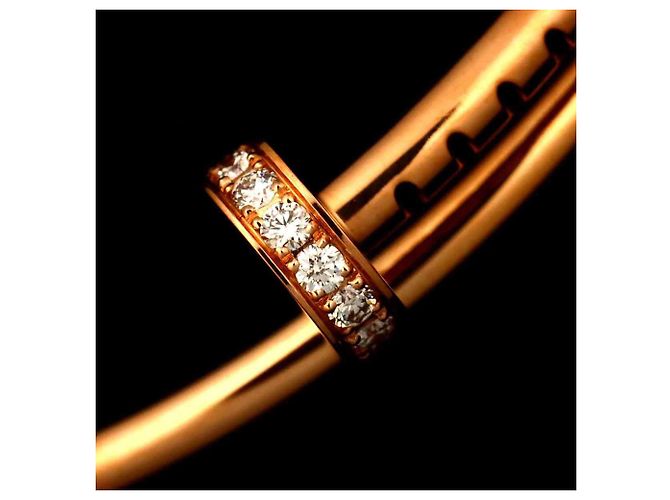 Bracciale Cartier Juste Un Clou SM #17 - vista 6