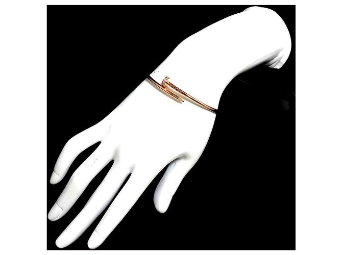 Bracciale Cartier Juste Un Clou SM #17 - vista 8