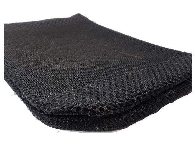 Monedero Louis Vuitton Damier Geant Negro - vista 5