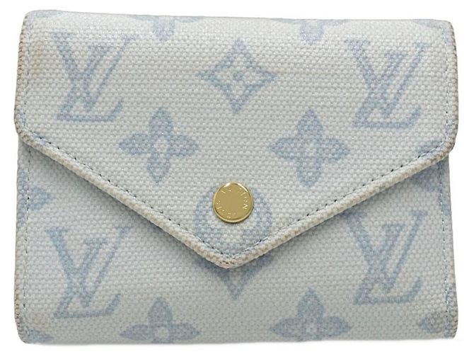 Cartera tríptico Louis Vuitton Monogram Origin - vista 2