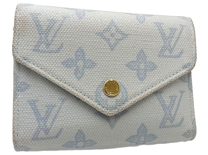 Cartera tríptico Louis Vuitton Monogram Origin - vista 3