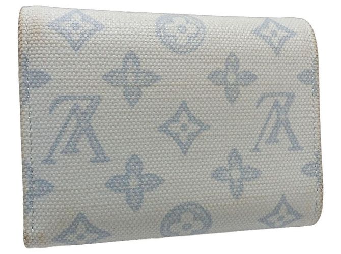Cartera tríptico Louis Vuitton Monogram Origin - vista 4