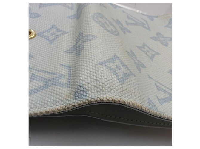 Cartera tríptico Louis Vuitton Monogram Origin - vista 6