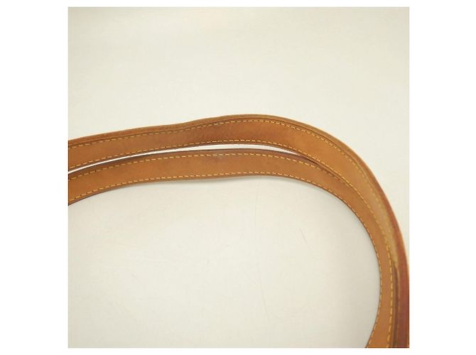 Louis Vuitton Monogram Batignolles Horizontal Tote Bag Braun - Ansicht 10