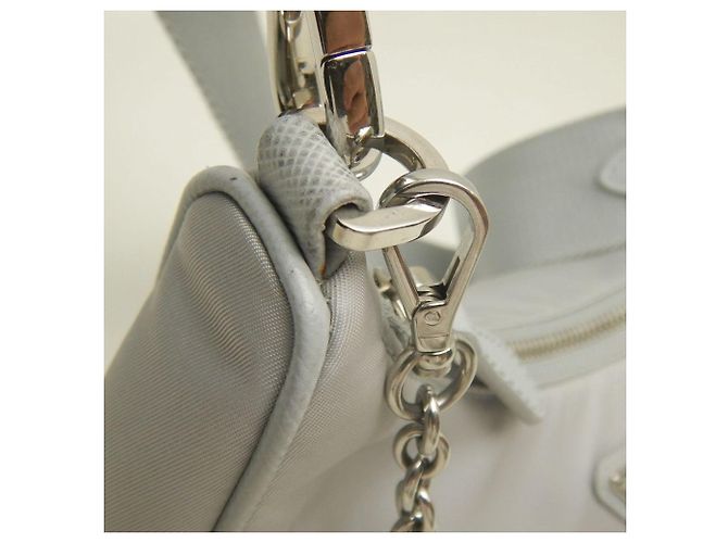 PRADA Re-Edition 2005 Schultertasche - Ansicht 10