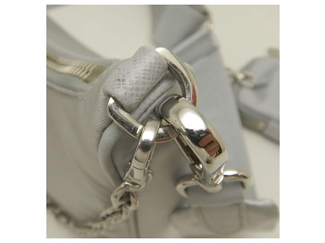 PRADA Re-Edition 2005 Schultertasche - Ansicht 11