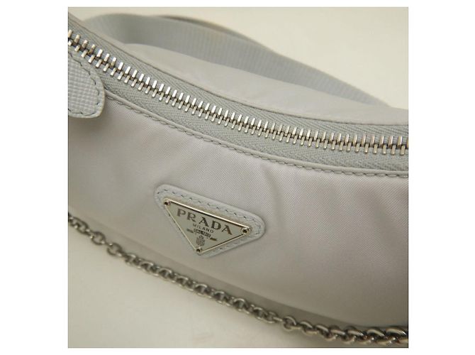 PRADA Re-Edition 2005 Schultertasche - Ansicht 12