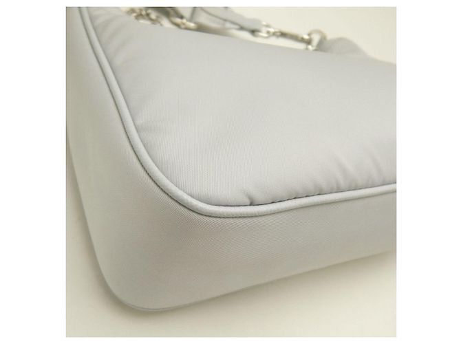 PRADA Re-Edition 2005 Schultertasche - Ansicht 13