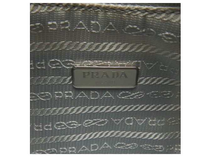 PRADA Re-Edition 2005 Schultertasche - Ansicht 16