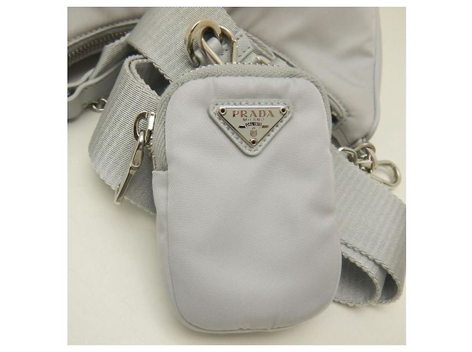 PRADA Re-Edition 2005 Schultertasche - Ansicht 17