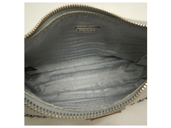 PRADA Re-Edition 2005 Schultertasche - Ansicht 4